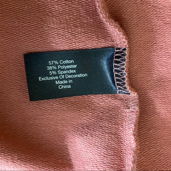 Lane Bryant Cold Shoulder Tie Bell Sleeve Top - Picture 12 of 12